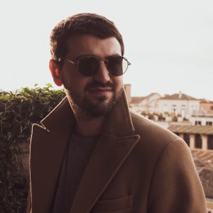 paolo fuligni cantautore